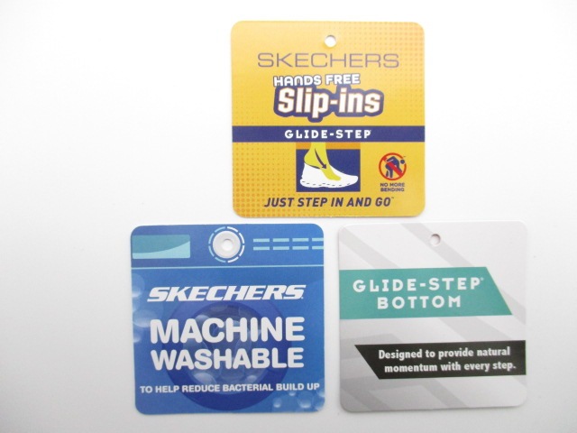 スケッチャーズ SLIP-INS Glide-Step Pro 232930-NVCC