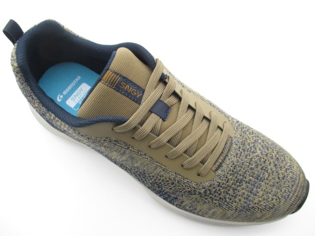 ムーンスターMOONSTAR シナジークッションSNGY M21 ベージュ