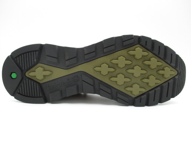 TIMBERLAND FIELD TREKKER MID A6DKN-EM5 MEDIUM BROWN NUBUCK