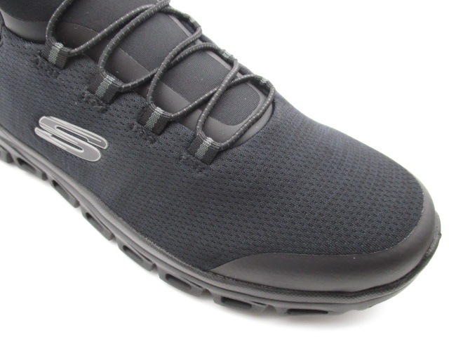 スケッチャーズ GLIDE-STEP SLIP-INS 233011-BBK