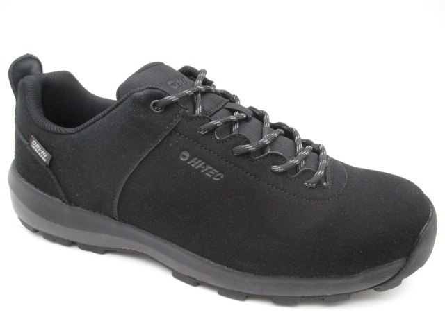 ハイテック AORAKI CLASSIC LO WP HK047 ブラック