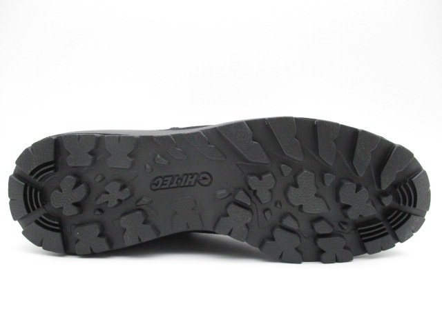 ハイテック AORAKI CLASSIC LO WP HK047 ブラック