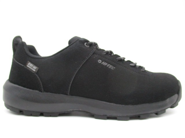 ハイテック AORAKI CLASSIC LO WP HK047 ブラック