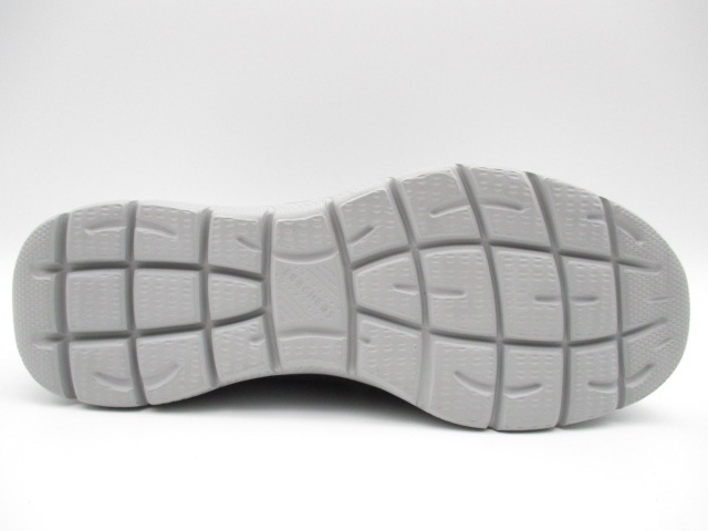 スケッチャーズ Slip-ins SUMMITS-KEY PACE　ワイドフィット(4E相当)　232469W-CCBK