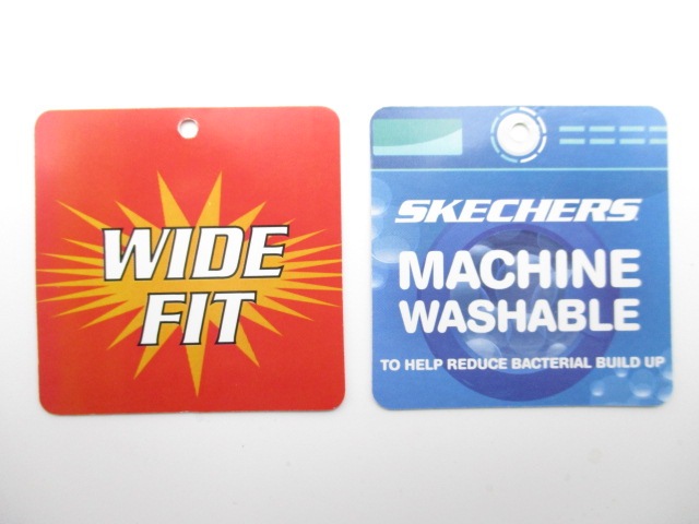 スケッチャーズ Slip-ins SUMMITS-KEY PACE　ワイドフィット(4E相当)　232469W-CCBK