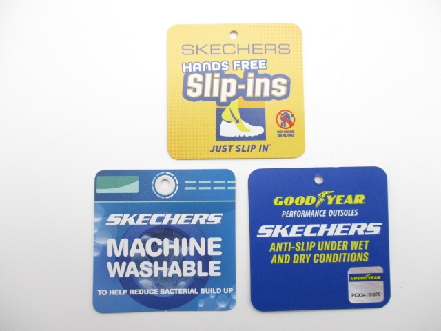 スケッチャーズ SLIP-INS MAX CUSHONING PREMIER 2.0 220839-BBK