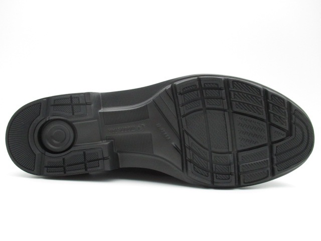 MOONSTAR バランスワークス BW4620 【4E】　ブラック