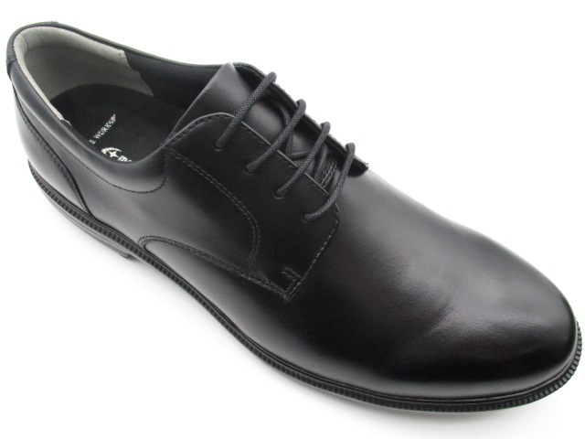 MOONSTAR バランスワークス BW4620 【4E】 ブラック