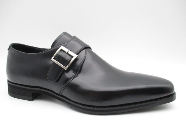 MODELLO　モデーロ 　DMK2803G　GORE-TEX 　【４Ｅ】　ブラック