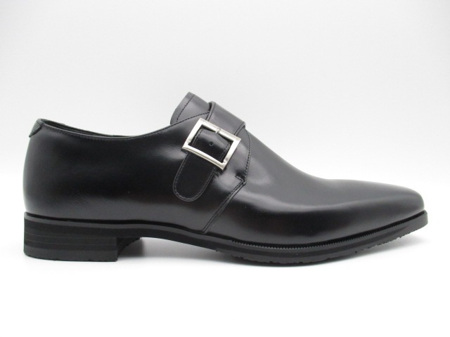 MODELLO　モデーロ 　DMK2803G　GORE-TEX 　【４Ｅ】　ブラック