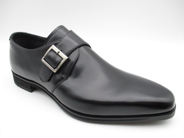 MODELLO　モデーロ 　DMK2803G　GORE-TEX 　【４Ｅ】　ブラック