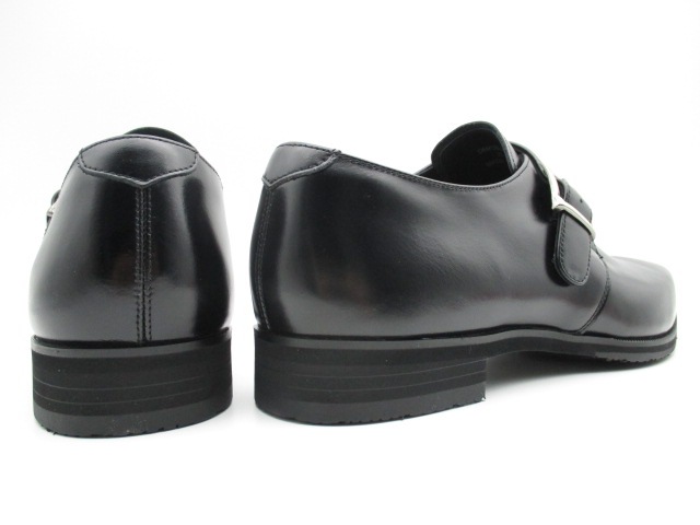 MODELLO　モデーロ 　DMK2803G　GORE-TEX 　【４Ｅ】　ブラック