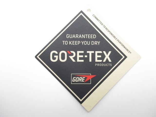 MODELLO　モデーロ 　DMK2803G　GORE-TEX 　【４Ｅ】　ブラック