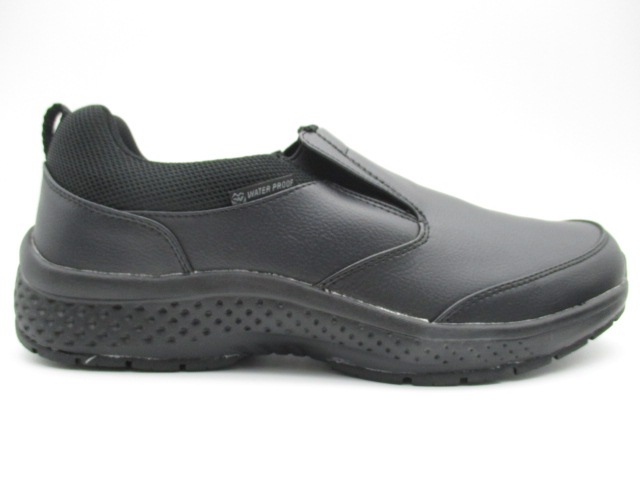 ムーンスターMOONSTAR　サプリストSPLT M197 【4Ｅ】  【防水】 S・ブラック