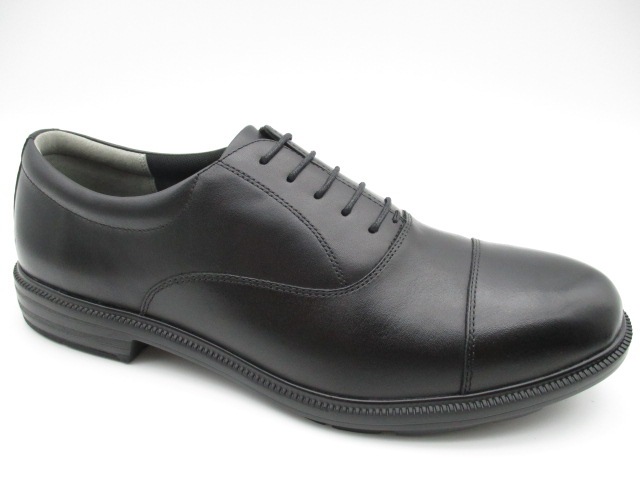 MOONSTAR バランスワークス BW4621 【4E】　ブラック