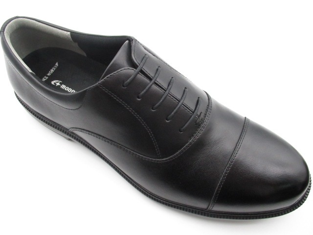 MOONSTAR バランスワークス BW4621 【4E】　ブラック