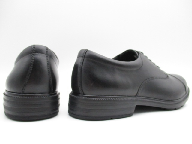 MOONSTAR バランスワークス BW4621 【4E】　ブラック