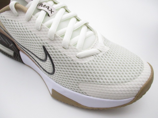 ナイキ AIR MAX アルファトレーナー6 FQ1833-105