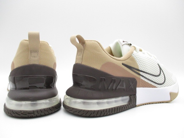 ナイキ AIR MAX アルファトレーナー6 FQ1833-105