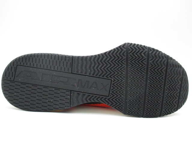 ナイキ AIR MAX アルファトレーナー6 FQ1833-800