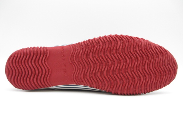 SPINGLE スピングル SP-442 NAVY/RED 79