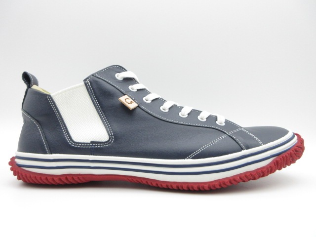 SPINGLE スピングル SP-442 NAVY/RED 79