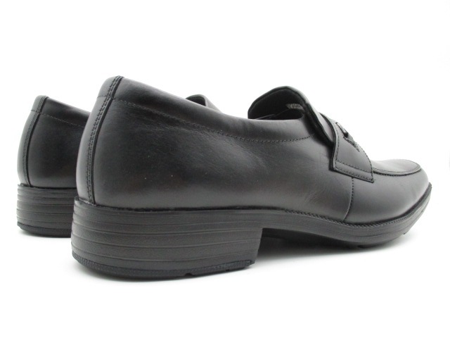 MOONSTAR バランスワークス BW4604 【3E】 ブラック