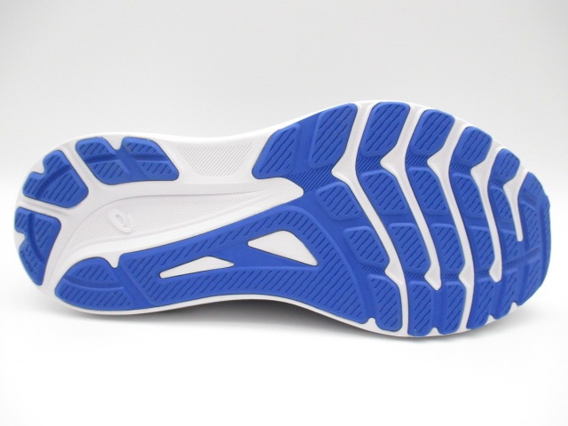 ASICS アシックス　GT-1000 13 402　インディゴブルー/ホワイト　エクストラワイド