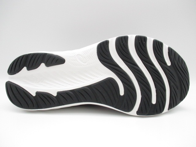 ASICS アシックス　GEL-CONTEND 9 406　ネイビー/レッド　エクストラワイド