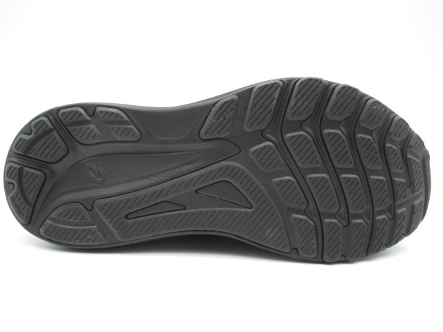 ASICS アシックス　GT-1000 13 004　ブラック/スチールグレー　エクストラワイド