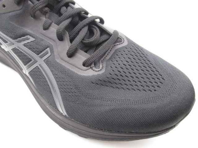 ASICS アシックス　GT-1000 13 004　ブラック/スチールグレー　エクストラワイド