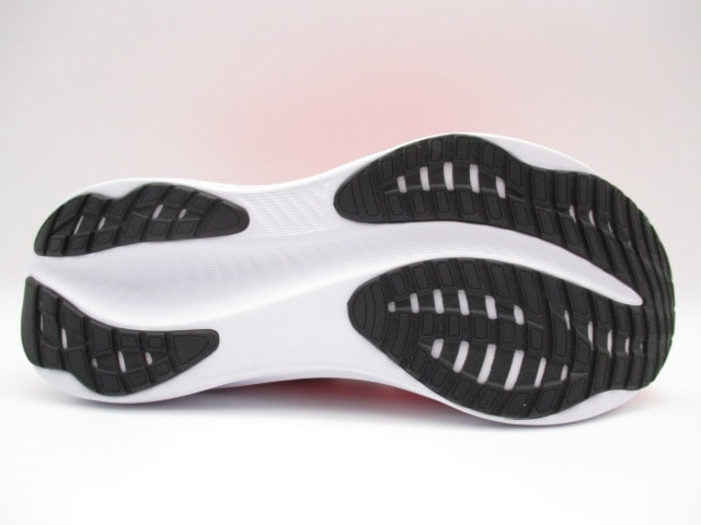 ASICS アシックス　GEL-EXCITE 11 600　レッド/ホワイト　