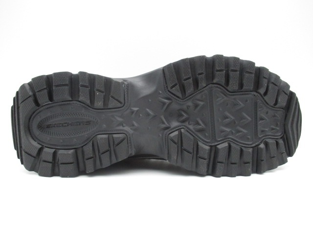スケッチャーズ VIGOR COUNTRY THREE ALL-TERRAIN 237748-BKGY 【ウォータープルーフ】