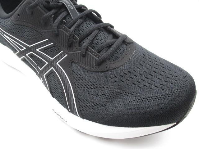 ASICS アシックス　GEL-CONTEND 9 002　ブラック/ホワイト　エクストラワイド
