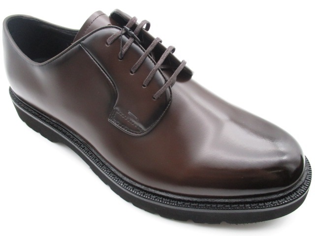 MODELLO COVEROSS Bee　モデーロ 　DMK3411【幅広４E】ダークブラウン