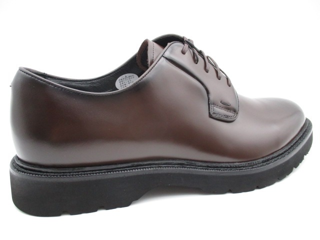 MODELLO COVEROSS Bee　モデーロ 　DMK3411【幅広４E】ダークブラウン