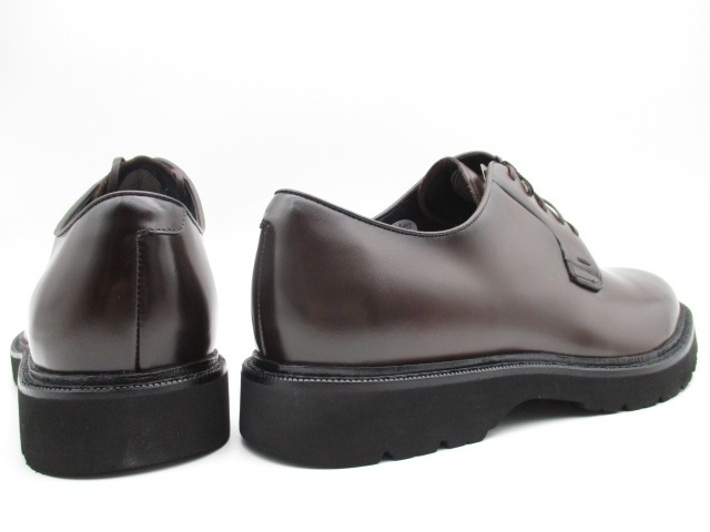 MODELLO COVEROSS Bee　モデーロ 　DMK3411【幅広４E】ダークブラウン