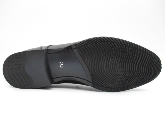 HIROKO KOSHINO HOMME  HRK5006 ブラック