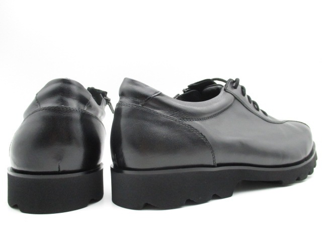 EGU　6604　超幅広【6E】　ブラック