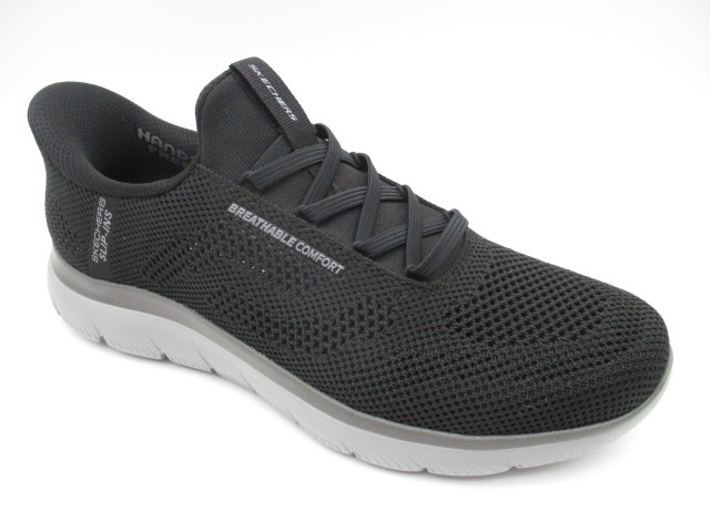 スケッチャーズ SLIP-INS SUMMITS-PERFO 232939-BKCC|すべての商品|男