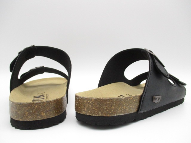 EDWIN エドウィン　EW9121 ブラック 29.0cm・30.0cm