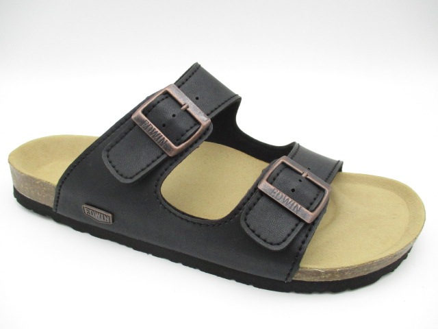 EDWIN エドウィン　EW9121 ブラック 29.0cm・30.0cm