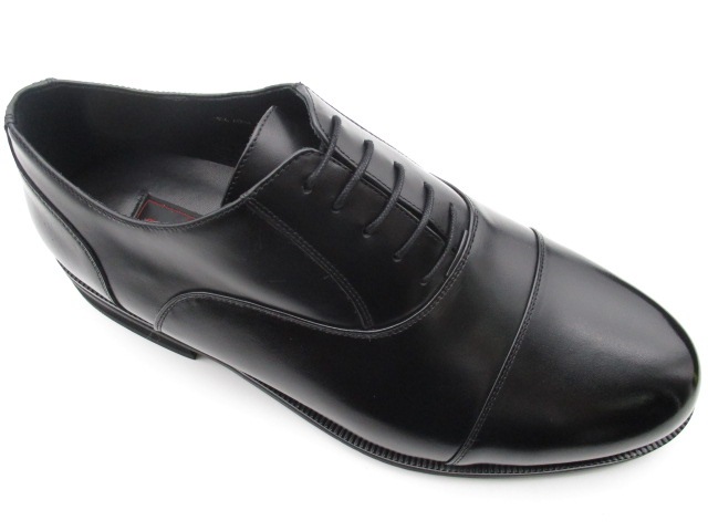 Christian Carano 6004　超幅広【6E】　ブラック