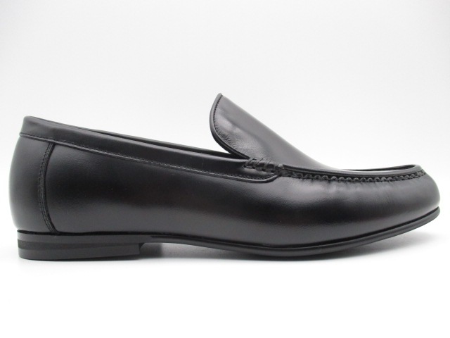 Christian Carano 　品番N227　【幅広4E】【撥水加工】ブラック