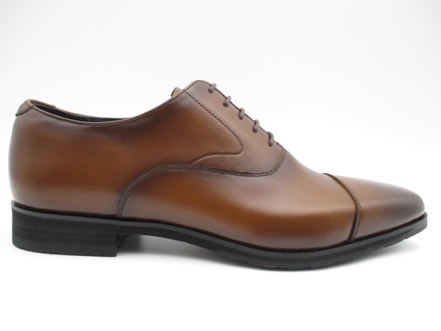 MODELLO モデーロ DMK2801G GORE-TEX 【4E】 ダークブラウン
