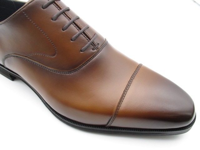 MODELLO モデーロ DMK2801G GORE-TEX 【4E】 ダークブラウン