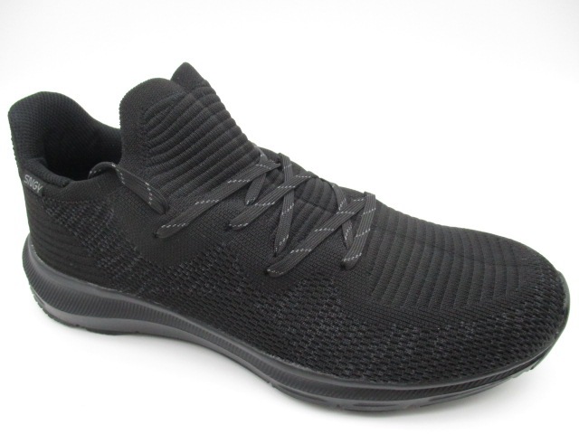 ムーンスターMOONSTAR シナジークッションSNGY M23 オールブラック