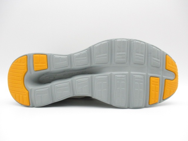 スケッチャーズ SLIP-INS GO WALK Glide-Step2.0-Maser 217017-SAGE
