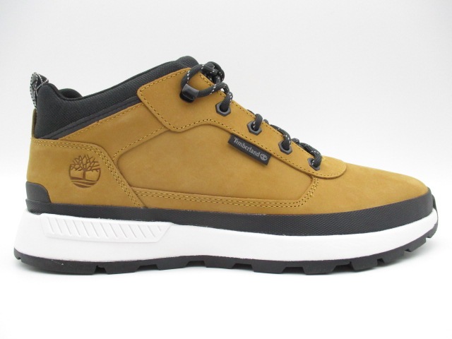 TIMBERLAND FIELD TREKKER MID A2A15-231 WHEAT　