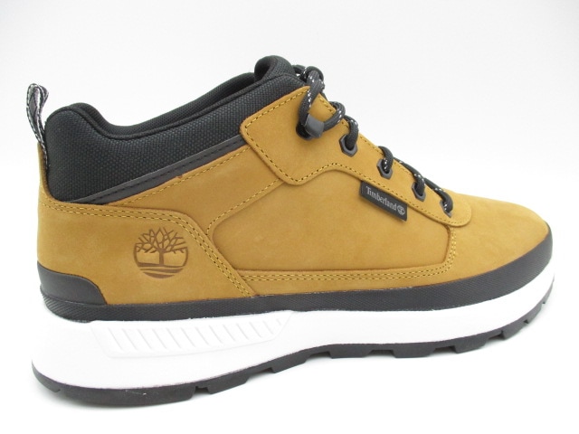 TIMBERLAND FIELD TREKKER MID A2A15-231 WHEAT |ティンバーランド|男